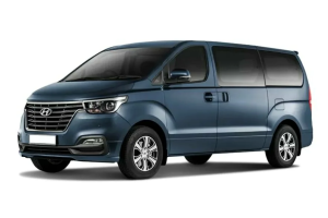 Hyundai H-1 II (TQ)