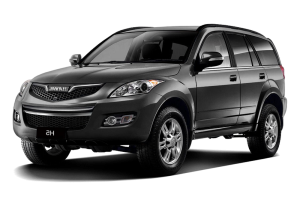 Haval H5 (I Рестайлинг)