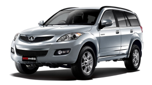 Haval H5 (II)