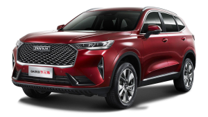 Haval H6 (III)