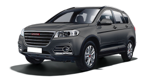 Haval H6S