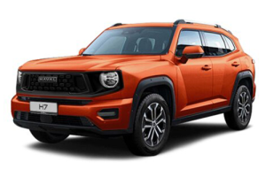 Haval H7 (II)