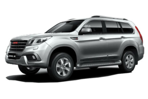 Haval H9 (I Рестайлинг)