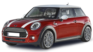 MINI Hatch (III)