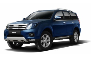 Great Wall (GWM) Haval H5