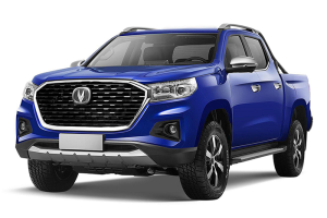 Changan Hunter Plus