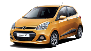 Hyundai i10 I (PA)