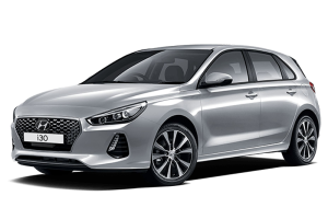 Hyundai i30 III (PD)