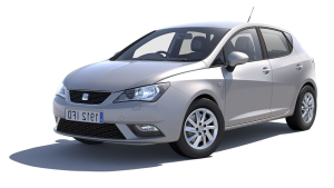 Seat Ibiza Mk4 (6J)