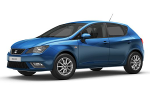 Seat Ibiza Mk4 (6J/6P)