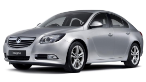 Opel Insignia A (G09) Рестайлинг