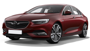 Opel Insignia B (Z18)