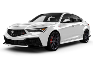 Acura Integra IV (DE)