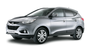 Hyundai ix35 I (LM) Рестайлинг