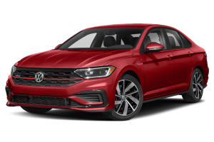 Volkswagen Jetta GLI (A7)