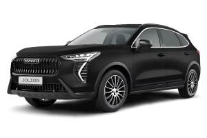 Haval Jolion (Рестайлинг)