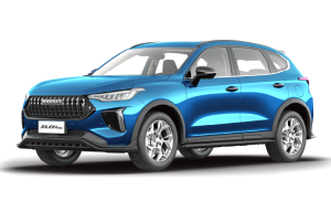 Haval Jolion Pro
