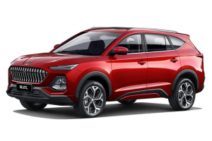 JAC JS8