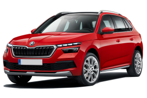 Skoda Kamiq (I)