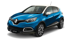 Renault Kaptur (HA)