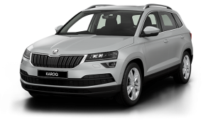 Skoda Karoq (NU7 Рестайлинг)