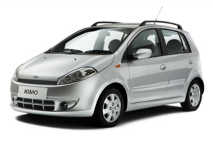 Chery Kimo (I)