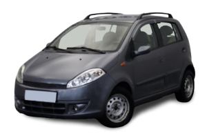 Chery Kimo (II)
