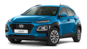 Hyundai Kona I (OS)