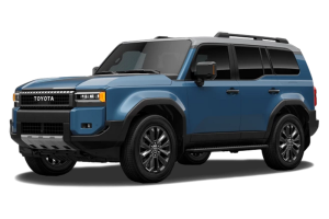 Toyota Land Cruiser Prado (250 Series)