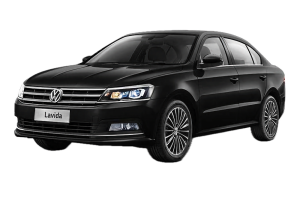Volkswagen Lavida (III)