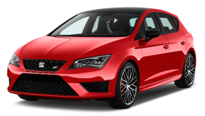 Seat Leon Mk3 (5F)