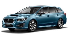 Subaru Levorg (VM Рестайлинг)