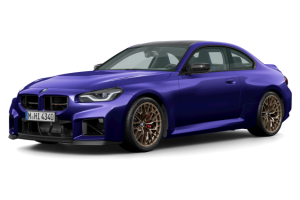 BMW M2 (G87)
