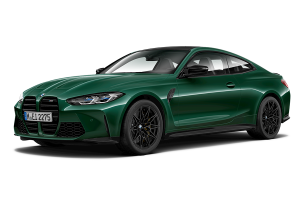 BMW M4 (G82/G83 LCI)