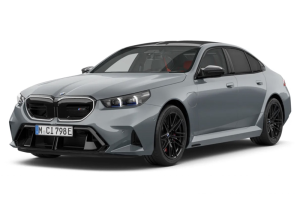 BMW M5 (G90, G99)