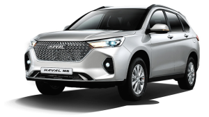 Haval M6 Plus