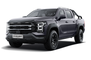 Foton Mars 7