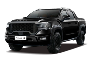 Foton Mars 9