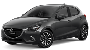 Mazda Mazda2 III (DJ/DL)