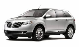 Lincoln MKX (I)