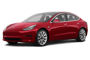 Tesla Model 3 (Рестайлинг)