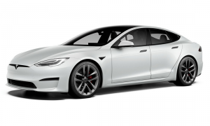 Tesla Model S (Рестайлинг)