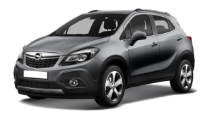 Opel Mokka I (J13)