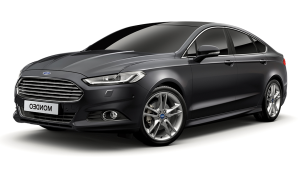 Ford Mondeo (III Рестайлинг)