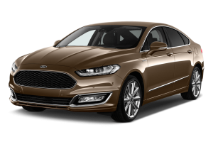 Ford Mondeo (V)