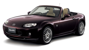 Mazda MX-5 III (NC)