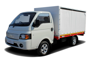 JAC N35