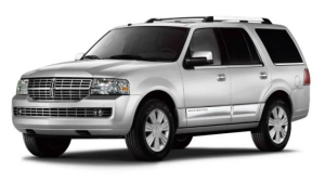 Lincoln Navigator (IV Рестайлинг)