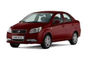 Ravon Nexia R3 (T300)