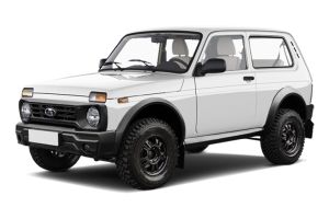 Лада Niva Bronto (2121x)